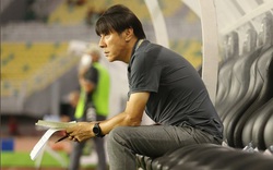 Tuyển Indonesia gặp “thảm họa” làm HLV Shin Tae-yong lo lắng trước khi cạnh tranh với tuyển Việt Nam