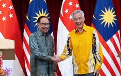 Singapore và Malaysia hợp tác nâng tầm đặc khu kinh tế