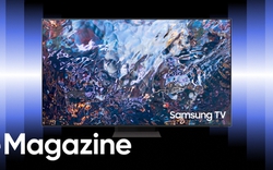 Những lý do bất ngờ đằng sau 3 bước đi “vượt trước thời đại” của TV Samsung