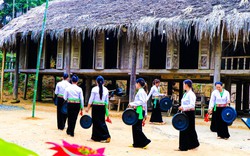 Thanh Sơn tổ chức Ngày hội văn hóa thể thao và du lịch các dân tộc 2023