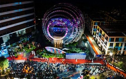 Cánh diều Vàng 2023 tại nhà hát Đó, Vega City Nha Trang: Nhìn lại những khoảnh khắc ấn tượng