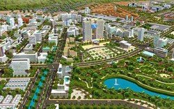 Khải Hoàn Land huy động 1.800 tỷ đồng từ cổ phiếu để rót vào 2 dự án ở Bà Rịa Vũng Tàu và Vĩnh Long