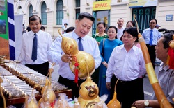 Tây Ninh: Điểm đến còn nhiều tiềm năng khai mở