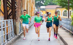 VPBank Hanoi International Marathon 2023: Giải chạy có hệ thống giải thưởng tiền mặt lớn bậc nhất từ trước đến nay