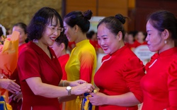 Dân vũ, môn thể thao nghệ thuật thu hút người dân ở Quảng Bình