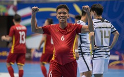 Tuyển Việt Nam sẽ thắng đậm Hàn Quốc, tiến vào VCK giải châu Á với ngôi nhất bảng?