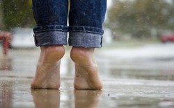 Khi đi bộ chỉ cần làm thêm 1 việc, vừa sống thọ còn phòng cả tá bệnh