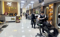 Bi Roen Group: Chuỗi salon tóc nam dẫn đầu xu hướng tại Vũng Tàu