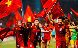 Dấu ấn lịch sử & hành trình đến tương lai của bóng đá Việt Nam