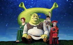 Vở nhạc kịch “Shrek the Musical” của  Broadway (Mỹ) sắp trình diễn tại Hà Nội