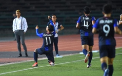 HLV Keisuke Honda “ngó lơ” tuyển Việt Nam, đưa ra nhận định đầy bất ngờ về tuyển Indonesia
