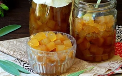 Mật ong ngâm cùng thứ này chính là 