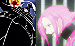 Oda đã vẽ ra chương đen tối nhất trong câu chuyện của One Piece
