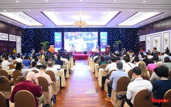 Đà Nẵng và Quảng Nam mời gọi các nhà đầu tư Hoa Kỳ 