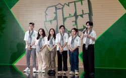 Dự án về nông nghiệp tuần hoàn giúp sinh viên UEF đạt giải Á quân “Sinh viên thế hệ mới”