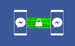 Facebook cập nhật tính năng mới, quên thoát tài khoản cũng không sợ đọc trộm tin nhắn