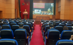 Hội nghị quán triệt nội dung cuốn sách của Tổng Bí thư Nguyễn Phú Trọng