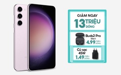 Giữa tháng có deal “xịn” không kém 11/11, từ combo đồ Samsung, máy cạo râu Xiaomi đến đồ giữ nhiệt nam giảm đến hơn nửa giá