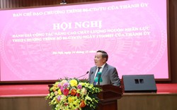 Hà Nội: Các làng nghề là nguồn lực lớn để phát huy giá trị văn hóa, phát triển công nghiệp văn hóa