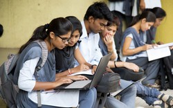 Ấn Độ hy vọng nền kinh tế kỹ thuật số tạo cơ hội việc làm cho hàng triệu người lao động trẻ