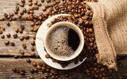 Nghiên cứu chỉ ra mối liên hệ bất ngờ giữa cà phê và bệnh tiểu đường