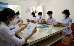 Khánh Hòa: Liên thông thư viện trong nhà trường góp phần đẩy mạnh văn hóa đọc