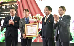 Trung tâm huấn luyện thể thao quốc gia Hà Nội: Quãng đường 64 năm thành lập và phát triển