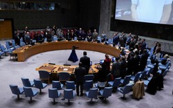 Hội đồng Bảo an lần đầu thông qua nghị quyết về chiến sự dải Gaza