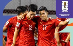 Thắng cách biệt 2 bàn, tuyển Việt Nam giành trọn 3 điểm trong ngày ra quân trước đối thủ Philippines