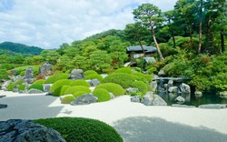 Cách Nhật Bản phát triển du lịch qua những khu vườn mang vẻ đẹp vượt thời gian 
