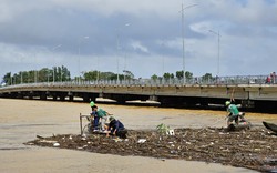 Thừa Thiên Huế khẩn trương khắc phục sau mưa lũ lớn