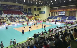 Khai mạc vòng chung kết, xếp hạng nữ Giải Bóng chuyền vô địch quốc gia năm 2023 tại tỉnh Quảng Nam
