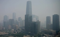 Ấn Độ bước vào cuộc chiến làm sạch không khí ô nhiễm nghiêm trọng