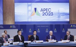 Những hoạt động tiếp theo của Chủ tịch nước trong khuôn khổ tuần lễ cấp cao APEC