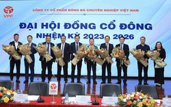 Đại hội Cổ đông VPF nhiệm kỳ 2023-2026: Xác định 5 nhiệm vụ nâng cao chất lượng, hình ảnh bóng đá Việt Nam