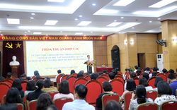 Đẩy mạnh chương trình giáo dục di sản văn hóa trên địa bàn thành phố Hà Nội