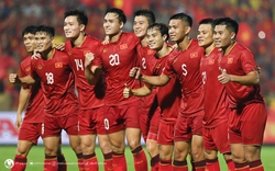 Đội tuyển Việt Nam tập trung lực lượng chuẩn bị cho Vòng loại thứ hai FIFA World Cup 2026
