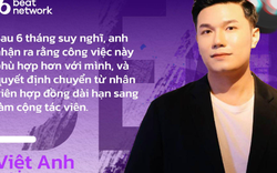 Việt Anh Pí Po - từ MC, BTV truyền hình đến TikToker triệu follower