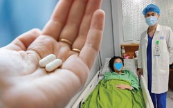 Cô gái uống cùng lúc 60 viên paracetamol nhập viện trong tình trạng ngộ độc nặng