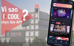 Karaoke ICOOL tiên phong xây dựng ứng dụng khách hàng