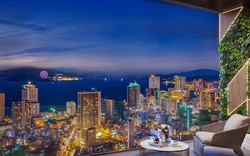 Top 3 lý do sở hữu căn hộ biển Grand Mark Nha Trang
