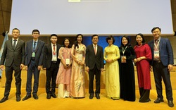 Việt Nam trúng cử trở thành Thành viên Ủy ban Di sản Thế giới nhiệm kỳ 2023-2027