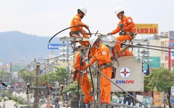 EVNCPC triển khai các giải pháp bảo đảm cung ứng điện các tháng cuối năm 2023 và năm 2024