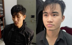 Bắt hai nghi phạm dùng súng cướp ngân hàng tại Đà Nẵng
