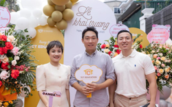 Hệ thống Toán Cô Trà 2023: Mở rộng, đổi mới hướng tới đột phá