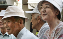 Khảo sát 136 bệnh nhân “tiết lộ” 12 loại thực phẩm giúp người Nhật ngăn ngừa xơ gan, ung thư hiệu quả