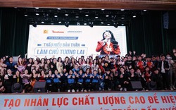 Muốn sống một cuộc đời giá trị, sinh viên phải thấu hiểu được mình
