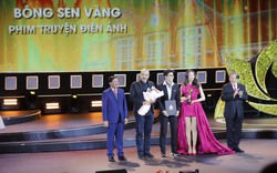Tro tàn rực rỡ đoạt Bông Sen Vàng Liên hoan Phim Việt Nam lần thứ 23