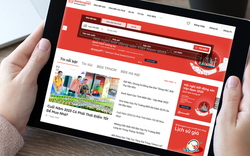 Website nào đăng tin bán bất động sản hiệu quả?