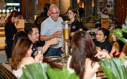Bia Cốm của iBiero đoạt Giải Vàng tại Brew Asia 2023